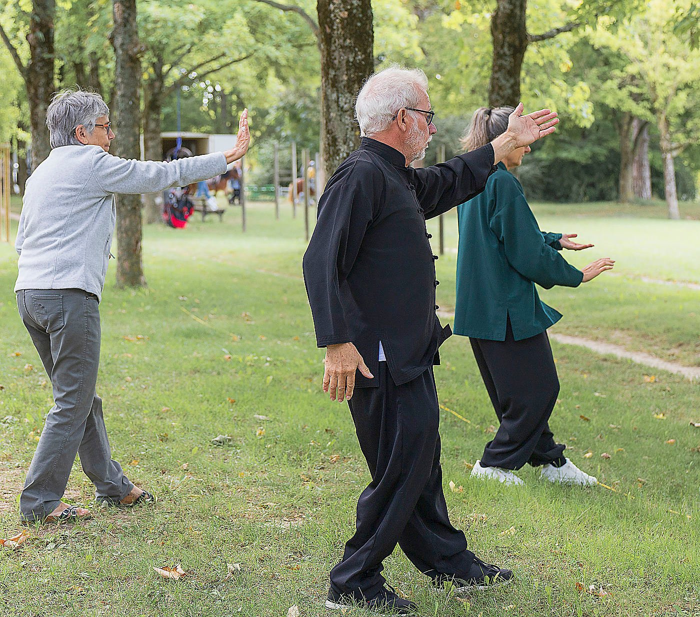 31/08/2025 - Fête des Sports et des Loisirs à Troyes (10)